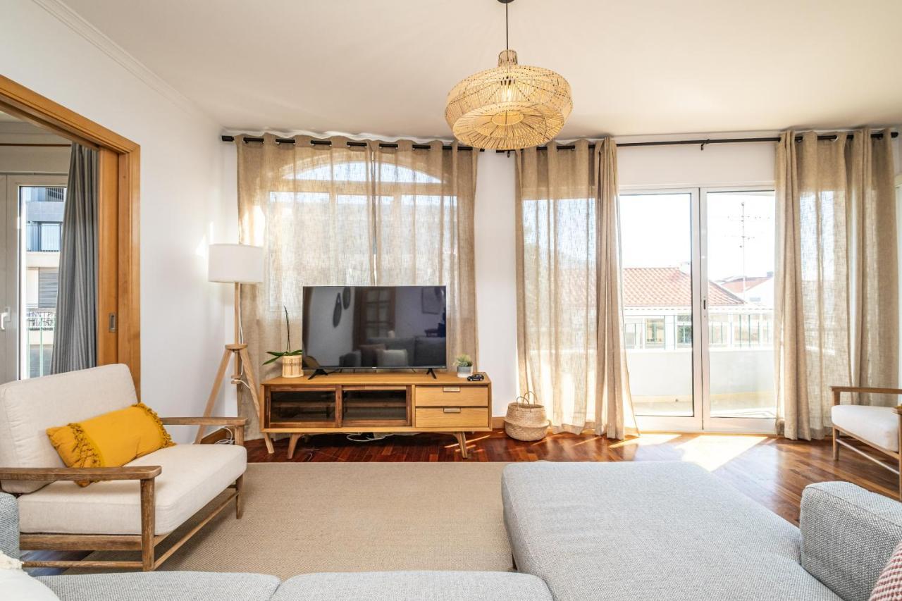 Pateo Do Carmo - By Wehost Apartment Funchal  Ngoại thất bức ảnh