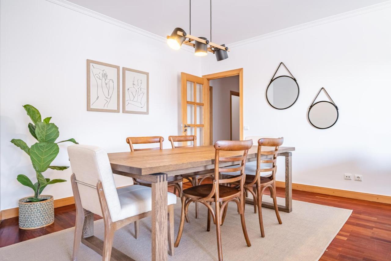 Pateo Do Carmo - By Wehost Apartment Funchal  Ngoại thất bức ảnh