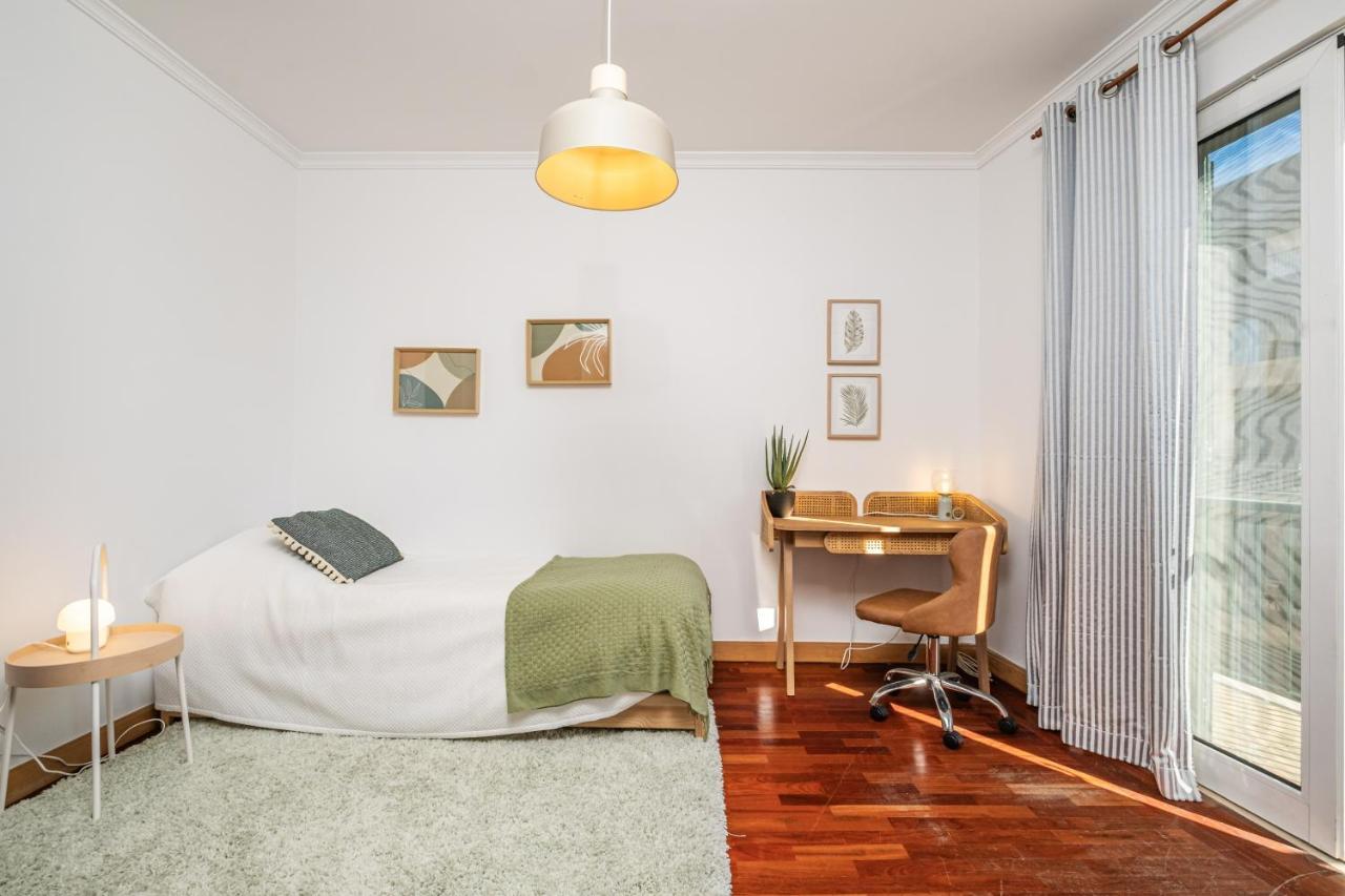 Pateo Do Carmo - By Wehost Apartment Funchal  Ngoại thất bức ảnh