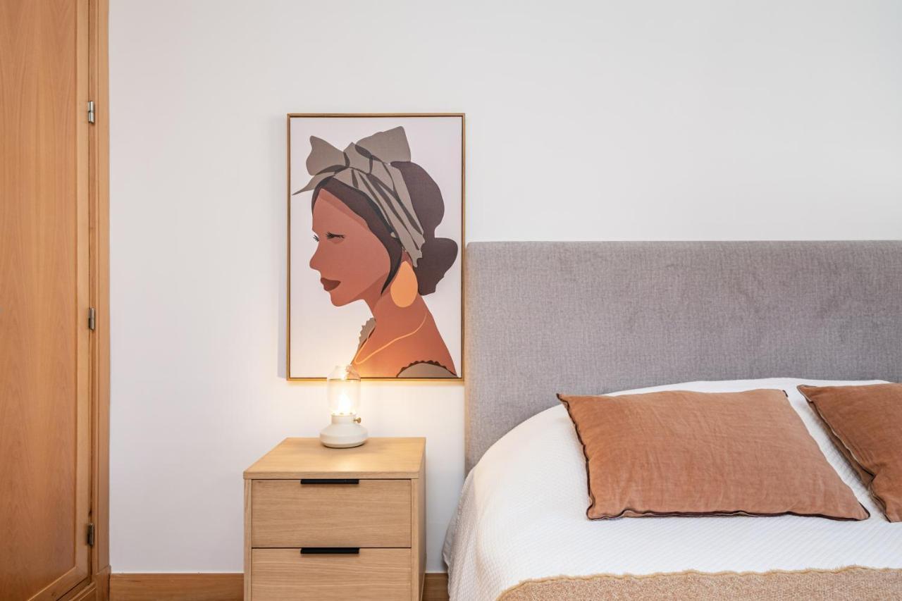Pateo Do Carmo - By Wehost Apartment Funchal  Ngoại thất bức ảnh