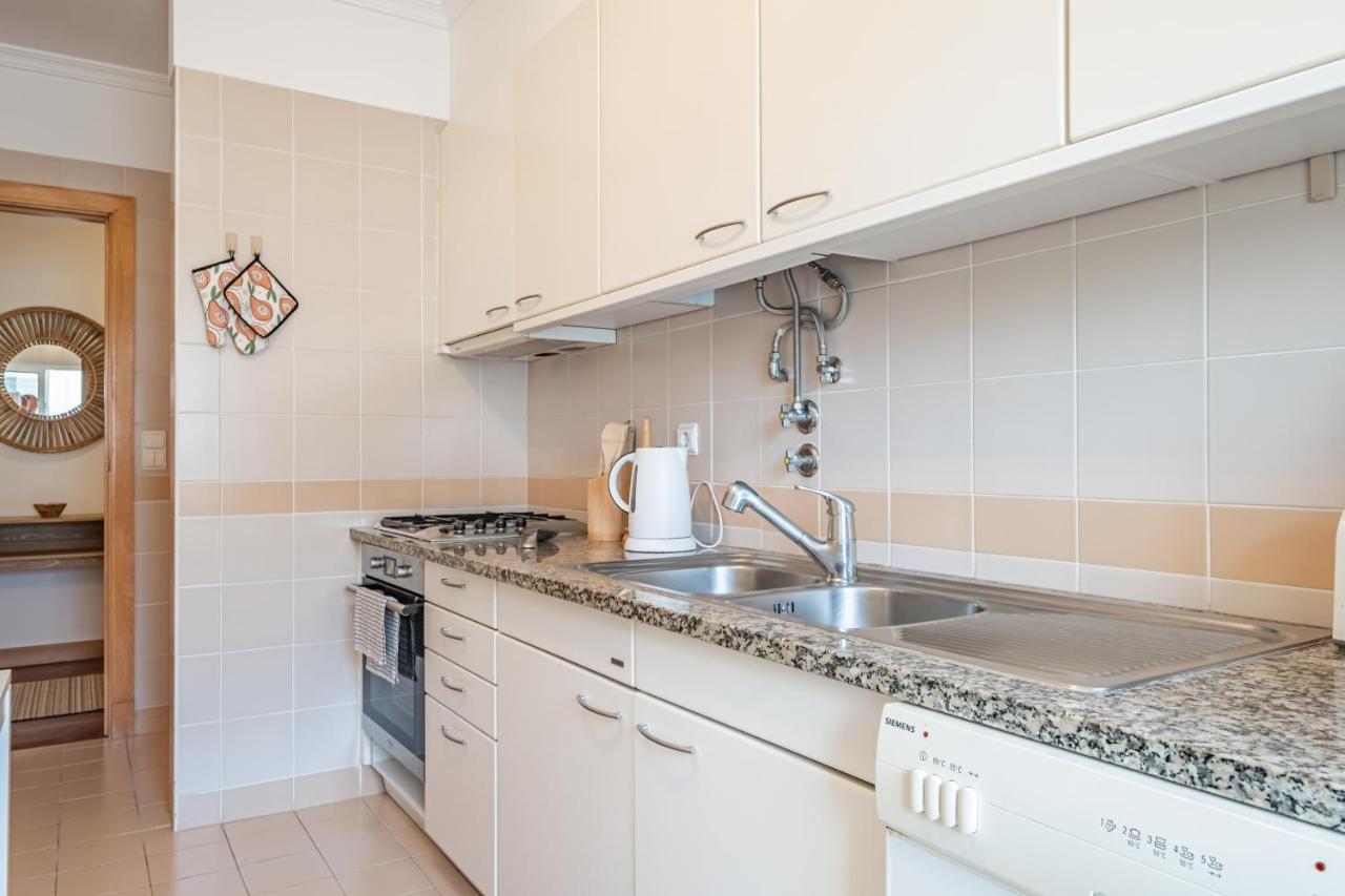 Pateo Do Carmo - By Wehost Apartment Funchal  Ngoại thất bức ảnh