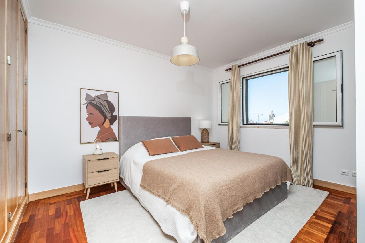 Pateo Do Carmo - By Wehost Apartment Funchal  Ngoại thất bức ảnh