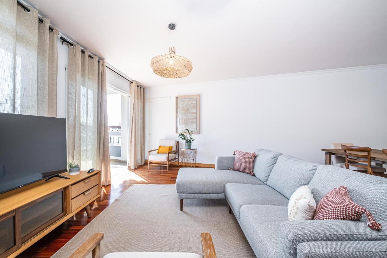 Pateo Do Carmo - By Wehost Apartment Funchal  Ngoại thất bức ảnh