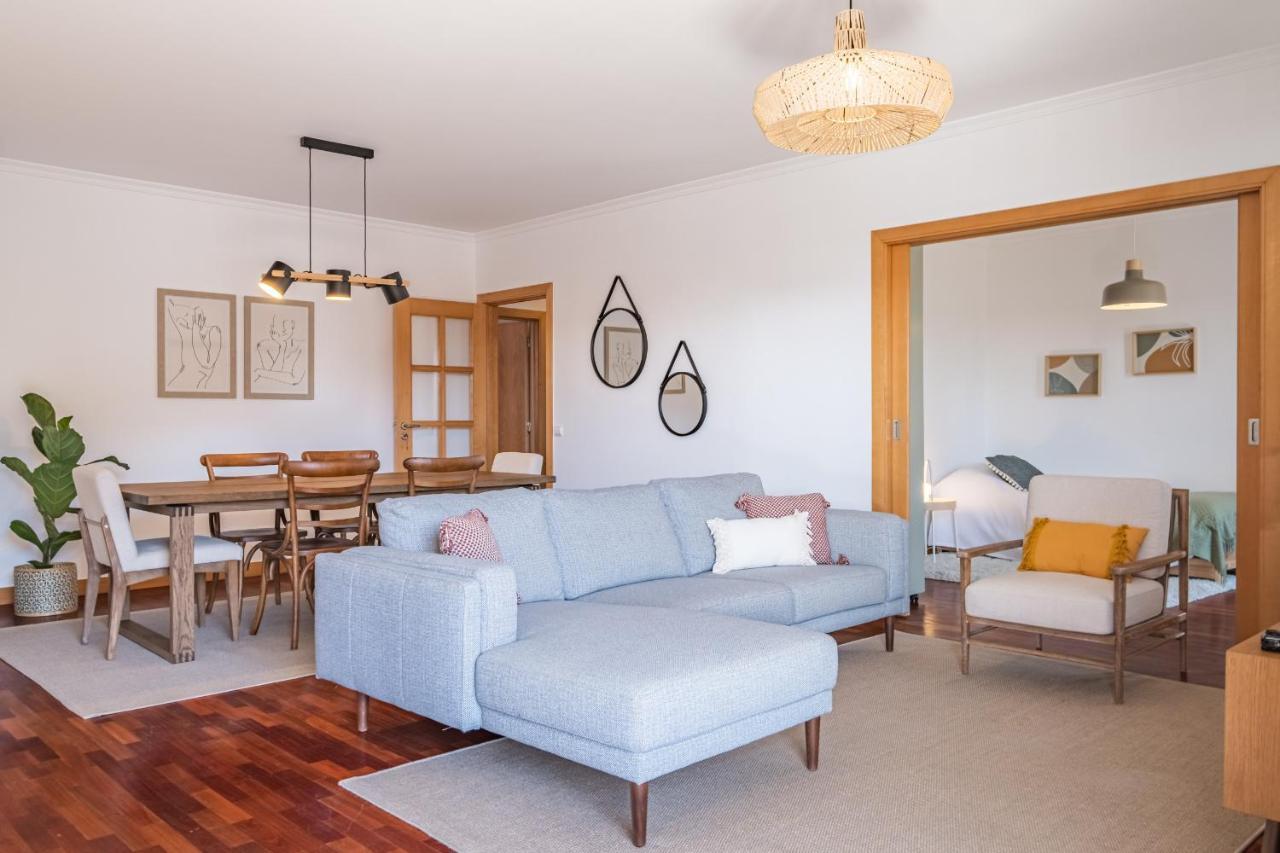 Pateo Do Carmo - By Wehost Apartment Funchal  Ngoại thất bức ảnh