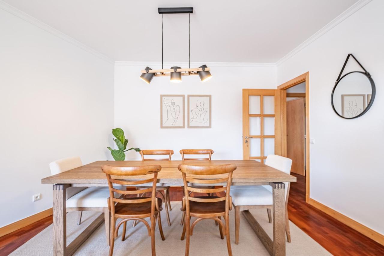 Pateo Do Carmo - By Wehost Apartment Funchal  Ngoại thất bức ảnh
