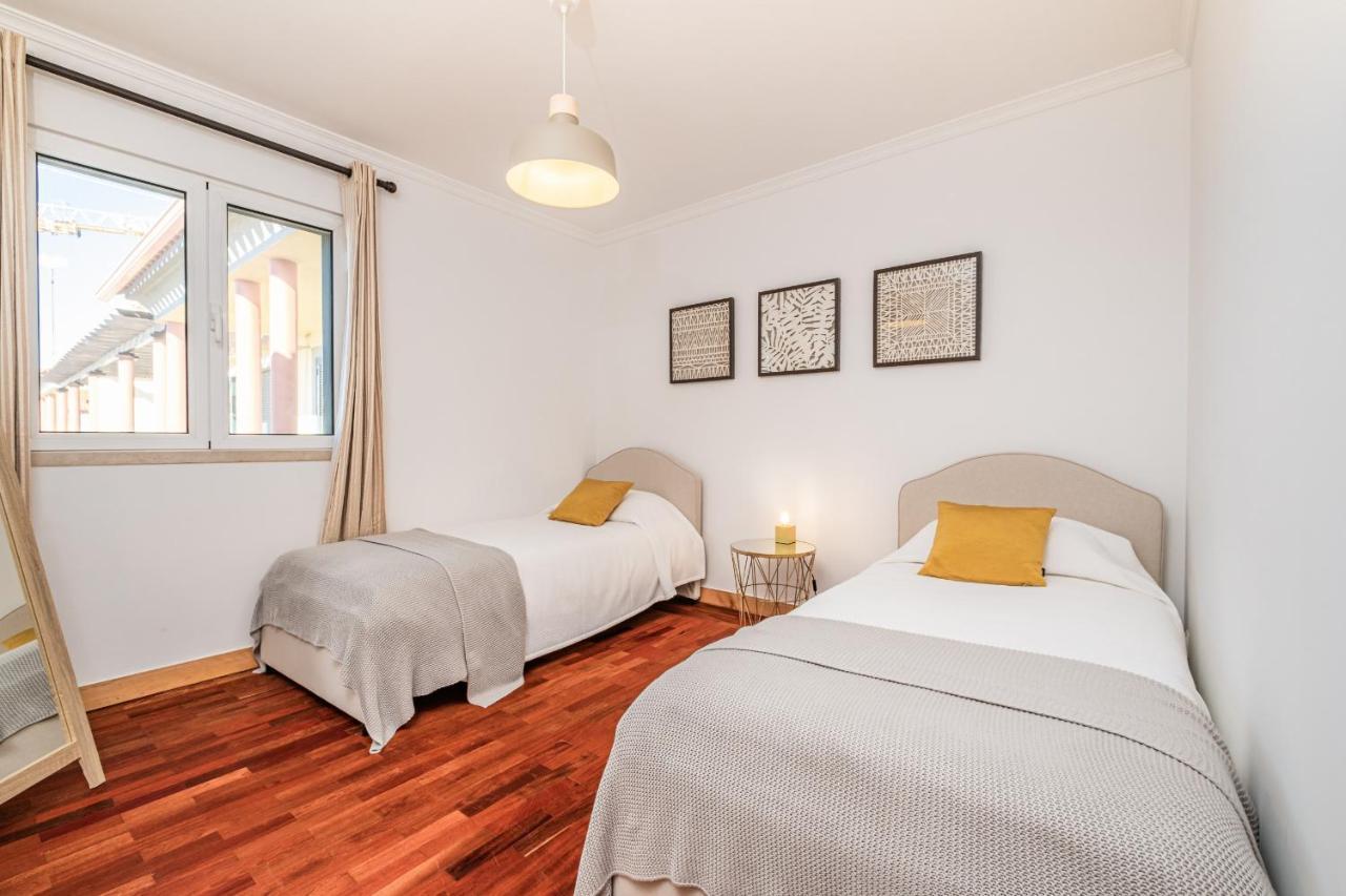 Pateo Do Carmo - By Wehost Apartment Funchal  Ngoại thất bức ảnh