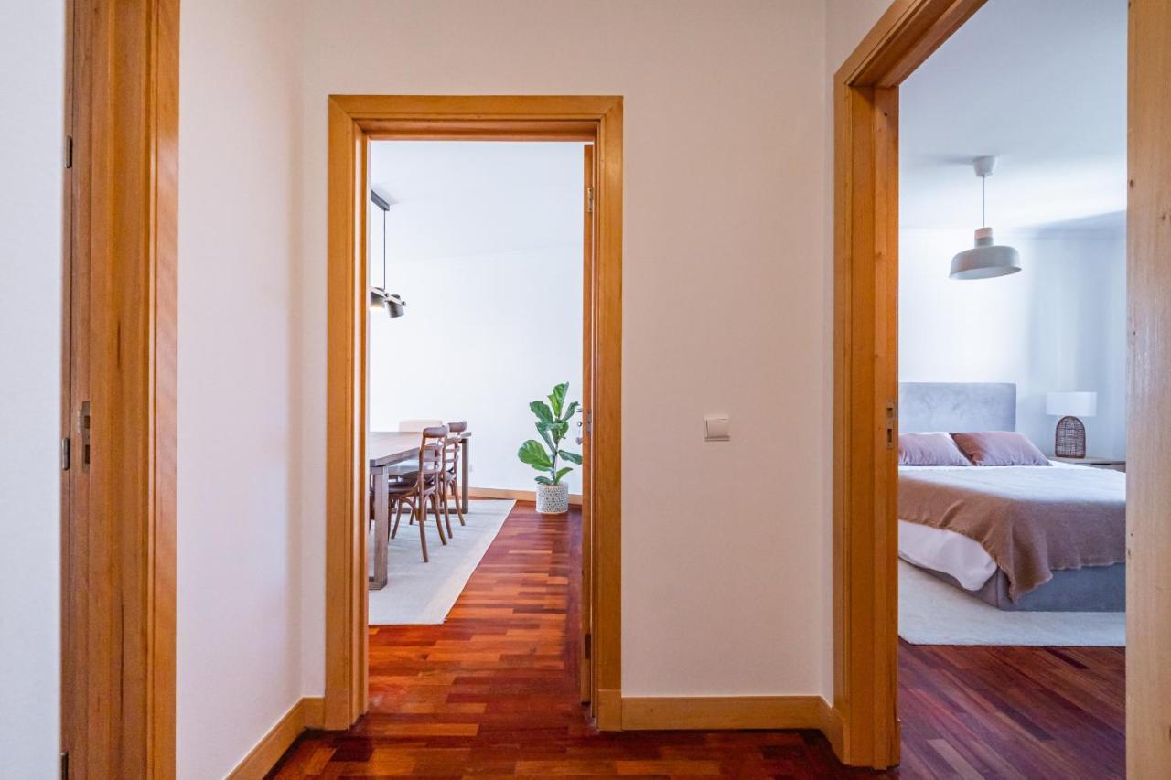 Pateo Do Carmo - By Wehost Apartment Funchal  Ngoại thất bức ảnh