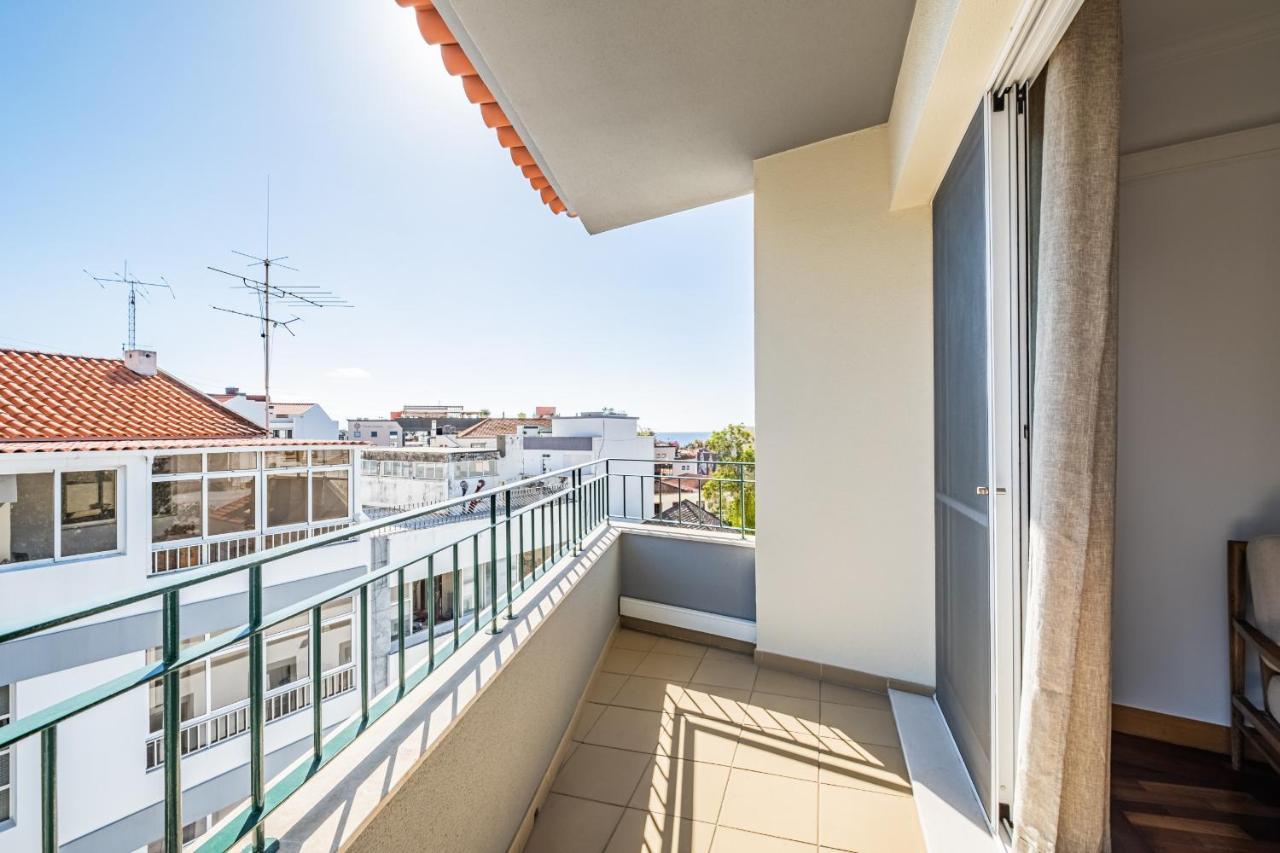 Pateo Do Carmo - By Wehost Apartment Funchal  Ngoại thất bức ảnh